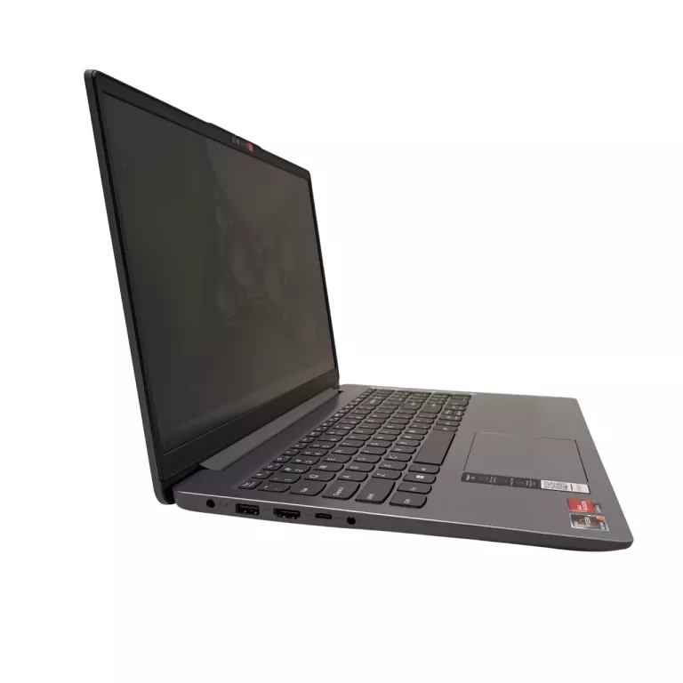 LAPTOP LENOVO IDEAPAD 3 15ALC6 15,6" * 8/512 GB * RYZEN 7 * GW *