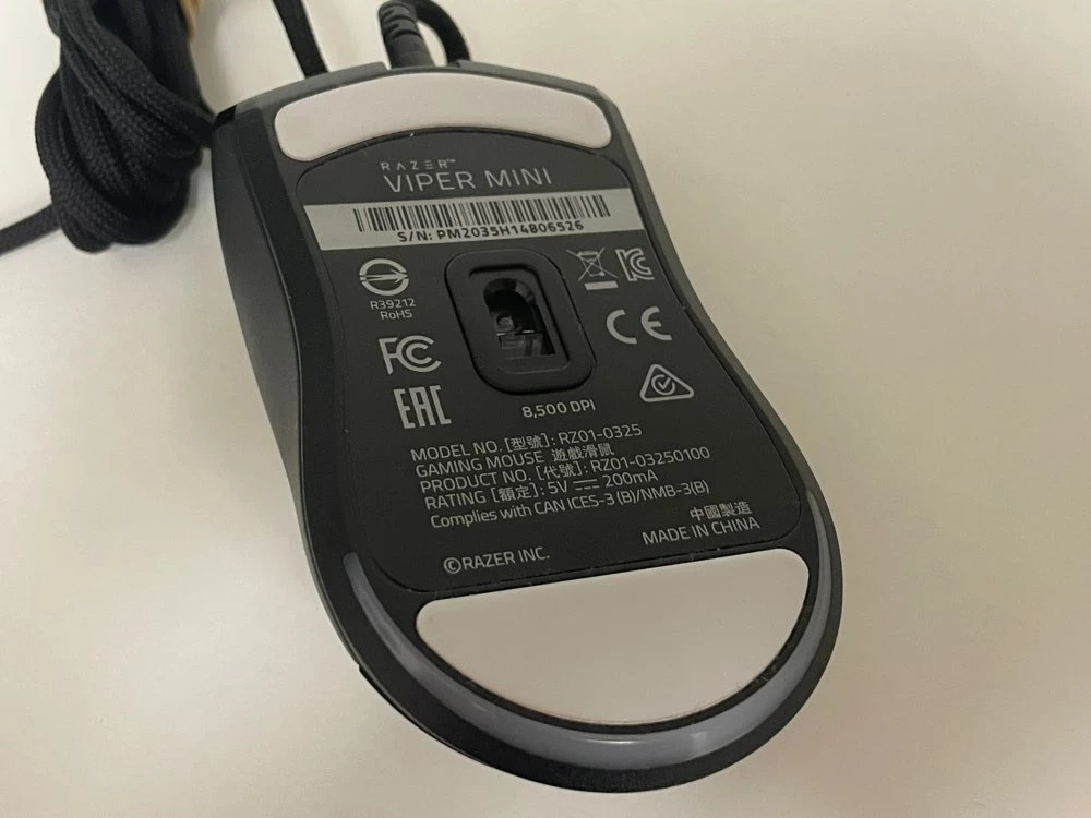 mysz-przewodowa-razer-viper-mini-kod-producenta-rz01-03250100-r3m1