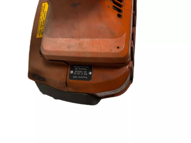 KOSA SPALINOWA PODKASZARKA HUSQVARNA 225R