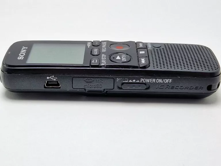 DYKTAFON SONY ICD-PX333