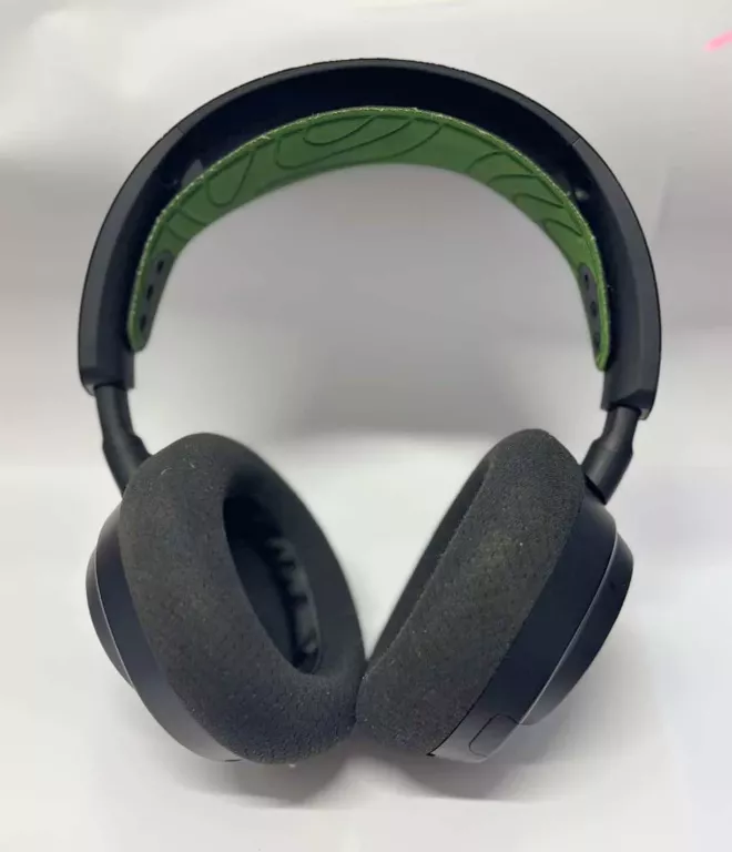 SŁUCHAWKI STEELSERIES ARCTIS NOVA 7 CZARNE