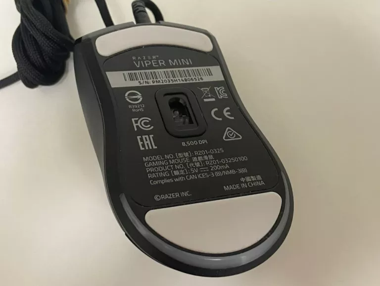 mysz-przewodowa-razer-viper-mini-kod-producenta-rz01-03250100-r3m1