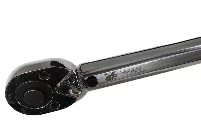 KLUCZ DYNAMOMETRYCZNY POWERFIX 8096016