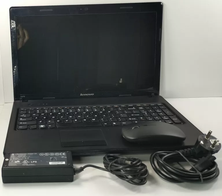 LAPTOP LENOVO B570 I3 2230M 6/256GB