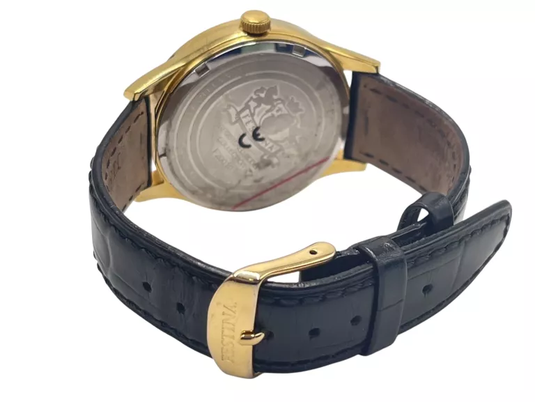 ZEGAREK FESTINA CAPSULE F20010/4 40MM SZAFIR