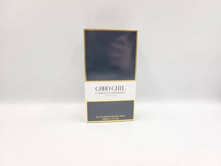 PERFUMY CAROLINA HERRERA GOOD GIRL EDP 50ML