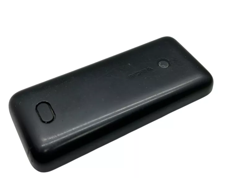 TELEFON KOMÓRKOWY NOKIA 208 2G CZARNY