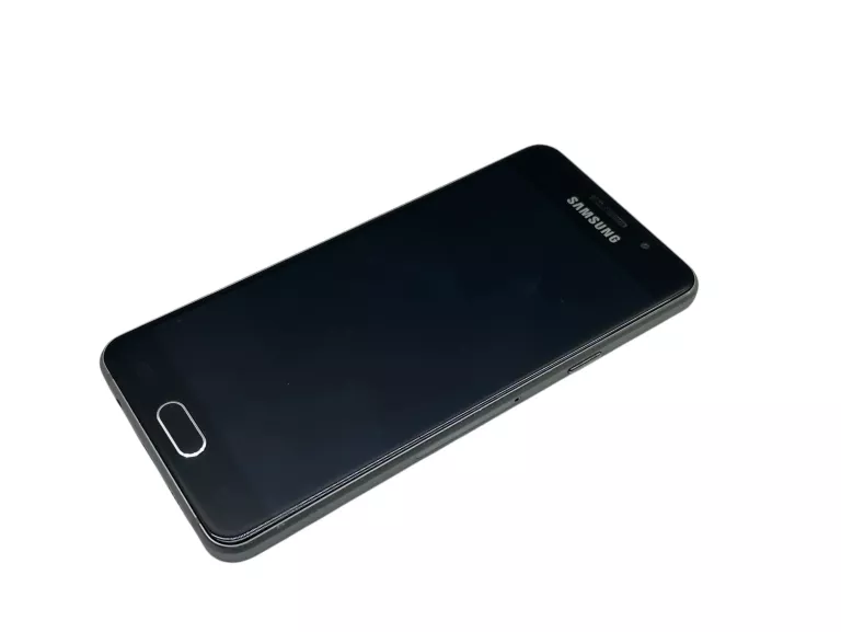 SMARTFON SAMSUNG GALAXY A3 1,5 GB / 16 GB 4G (LTE) CZARNY