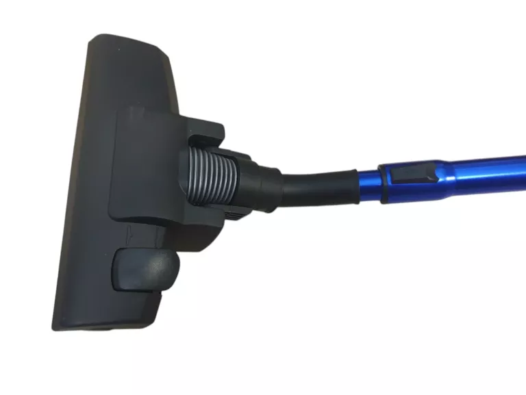 ODKURZACZ PIONOWY PRZEWODOWY BEZWORKOWY MPM MOD-34
