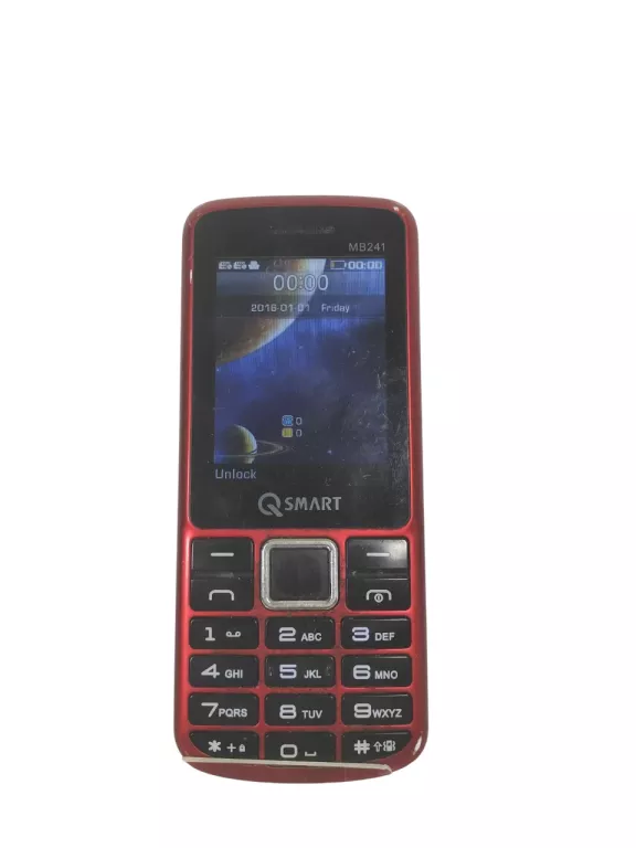 TELEFON QSMART MB241
