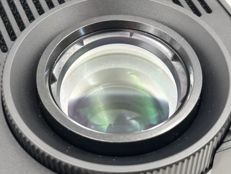 PROJEKTOR RZUTNIK MAGCUBIC HY320 PRO 4K ANDROID 11