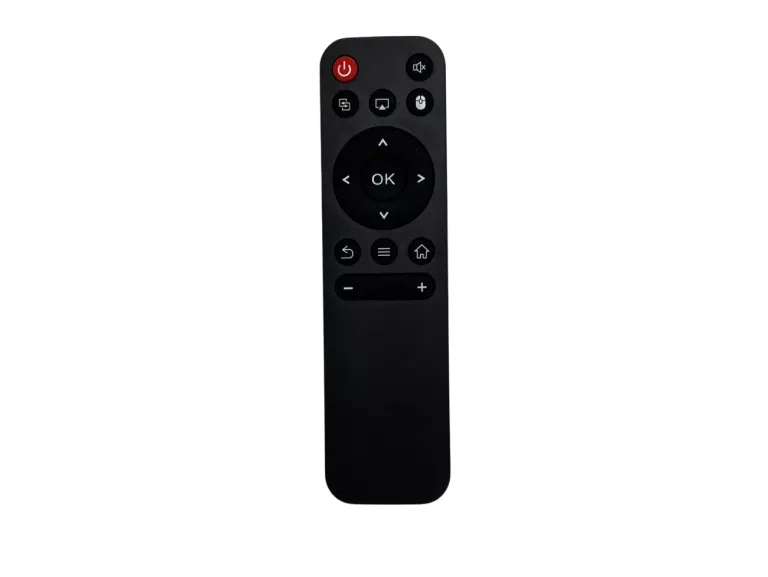PROJEKTOR RZUTNIK MAGCUBIC HY320 PRO 4K ANDROID 11