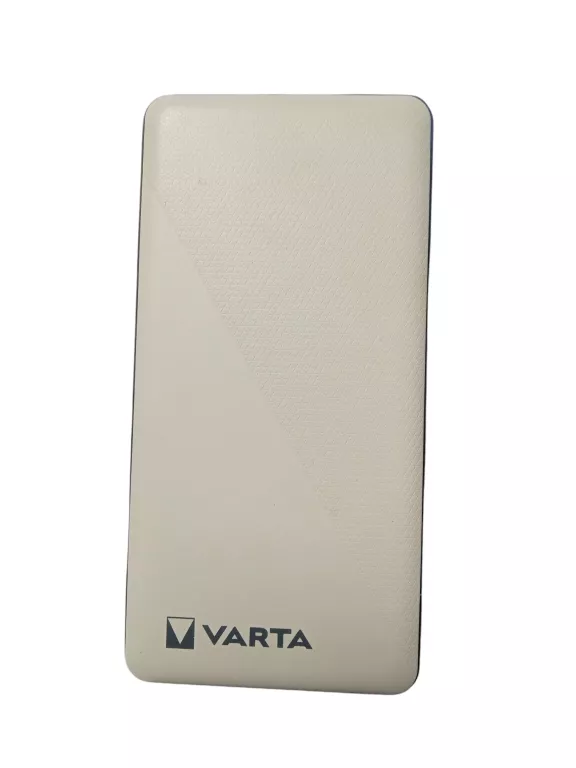 POWERBANK BIAŁY 2000MAH VARTA
