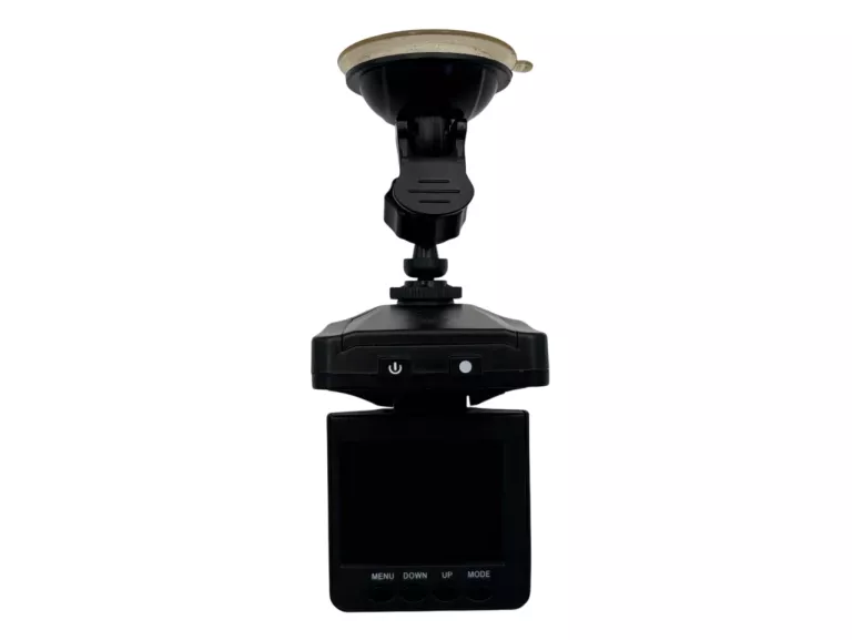 WIDEOREJESTRATOR SAMOCHODOWY TRACER EAGLE EYE 2,4" 1280X720