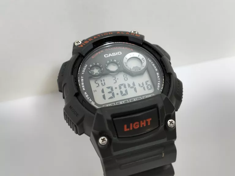 ZEGAREK CASIO W-735H-8AVEF OKAZJA!