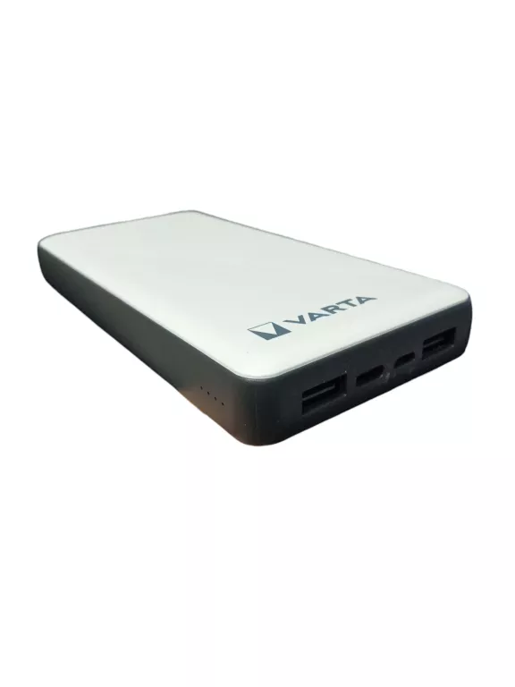 POWERBANK BIAŁY 2000MAH VARTA