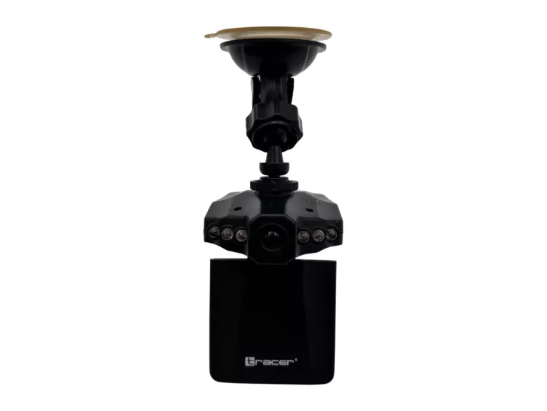 WIDEOREJESTRATOR SAMOCHODOWY TRACER EAGLE EYE 2,4" 1280X720