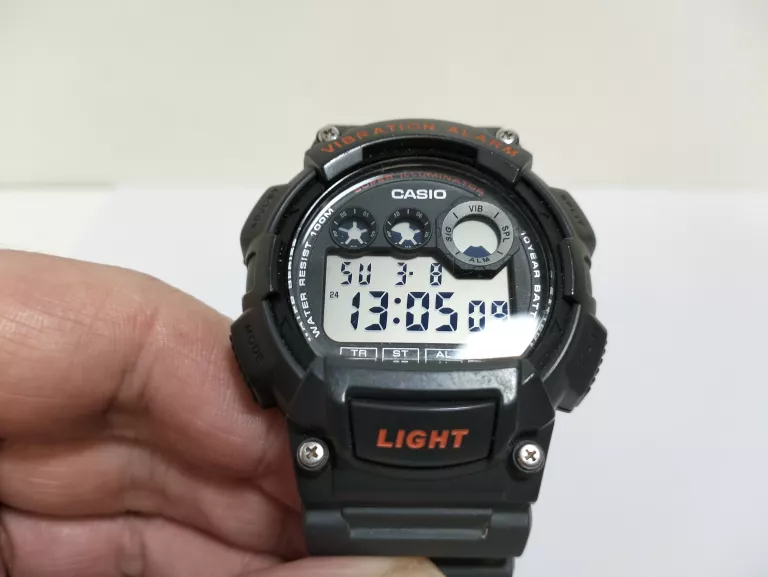 ZEGAREK CASIO W-735H-8AVEF OKAZJA!