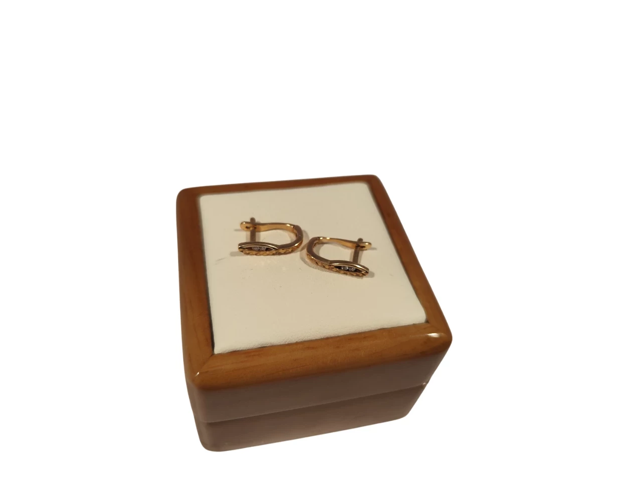 zlote-kolczyki-pr585-183g-15cm-czerwone-zloto-motyw-129129-246990