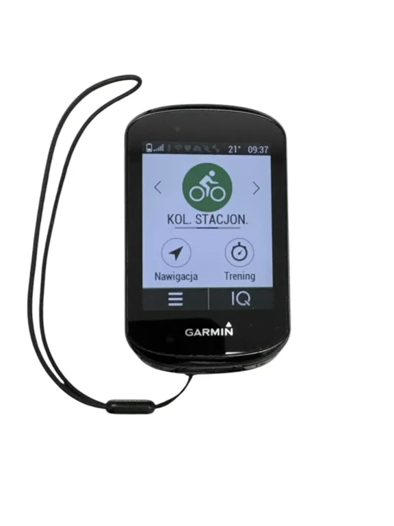 NAWIGACJA ROWEROWA BEZPRZEWODOWA GARMIN EDGE 830