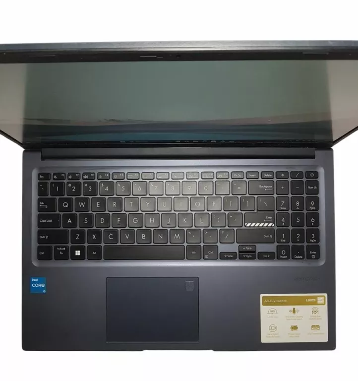 LAPTOP ASUS VIVOBOOK F1502ZA SSD 1TB, RAM 20GB, CORE I3