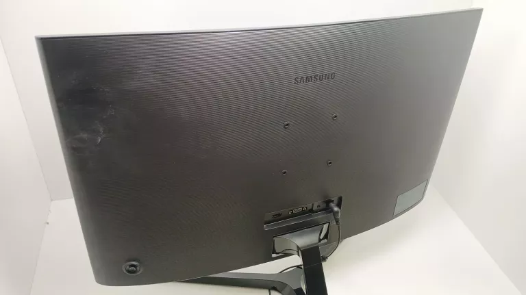 MONITOR 27 CALI ZAKRZYWIONY SAMSUNG 1920X1080 VA LED 4MS 1800R DLA GRACZY