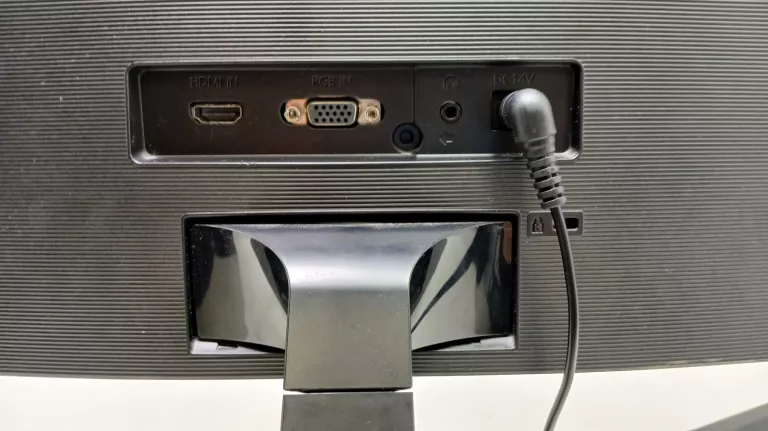 MONITOR 27 CALI ZAKRZYWIONY SAMSUNG 1920X1080 VA LED 4MS 1800R DLA GRACZY