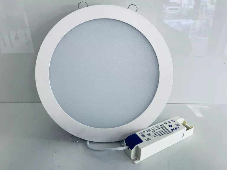 OPRAWA DOWNLIGHT UFFO 245.LED 840 2500LM OPAL 30W