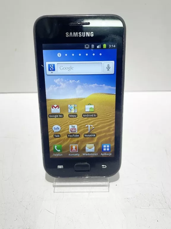 TELEFON SAMSUNG GALAXY S GT -I9003