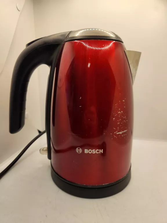 CZAJNIK BOSCH TWK7804