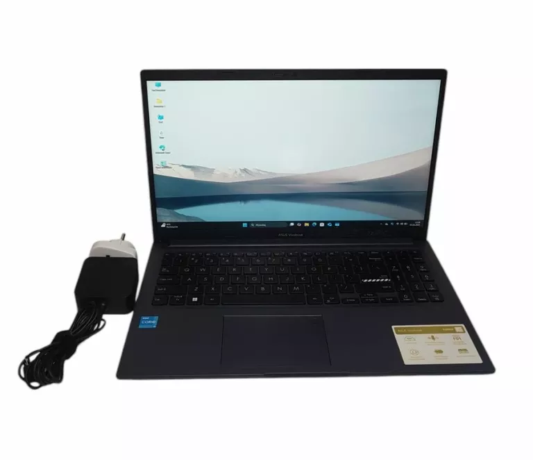 LAPTOP ASUS VIVOBOOK F1502ZA SSD 1TB, RAM 20GB, CORE I3