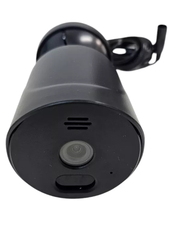 SMART KAMERA IP 1080P WIFI 2.4GHZ LSC FUNKCJA PRYWATNOŚCI SYRENA ALARMOWA