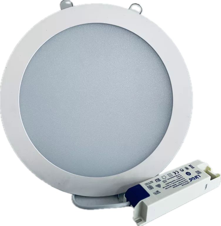 OPRAWA DOWNLIGHT UFFO 245.LED 840 2500LM OPAL 30W
