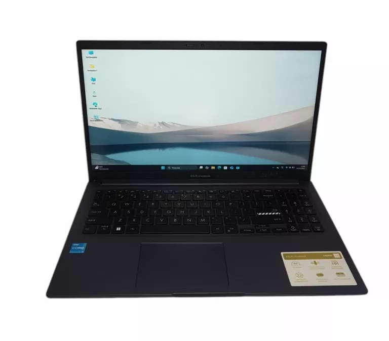 LAPTOP ASUS VIVOBOOK F1502ZA SSD 1TB, RAM 20GB, CORE I3