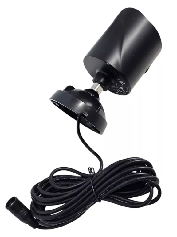 SMART KAMERA IP 1080P WIFI 2.4GHZ LSC FUNKCJA PRYWATNOŚCI SYRENA ALARMOWA
