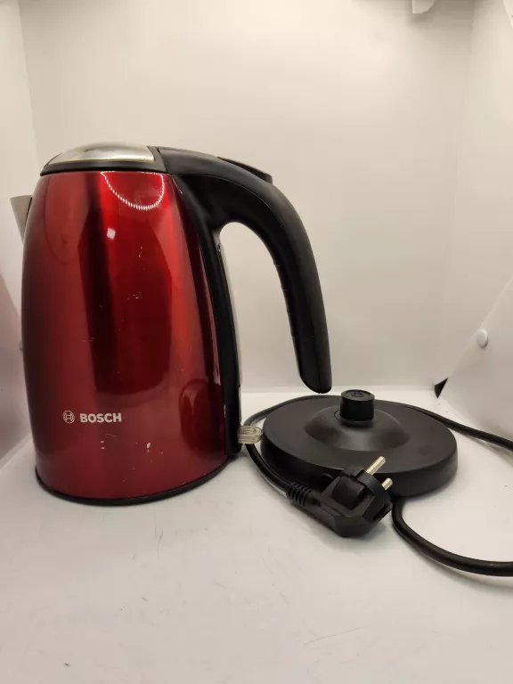 CZAJNIK BOSCH TWK7804
