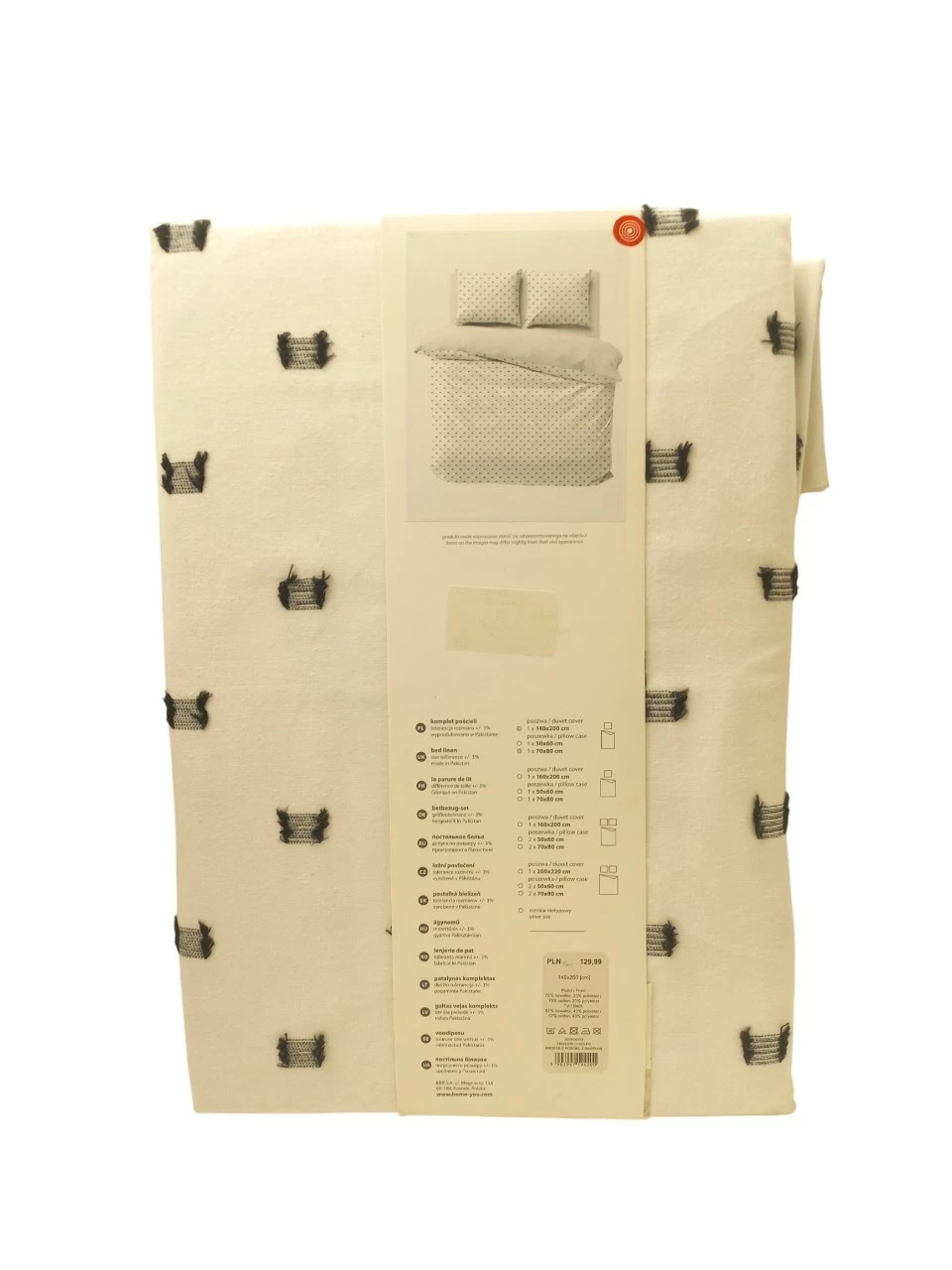 komplet-poscieli-home-and-you-biala-140-x-200-cm-ean-gtin-5903997194200
