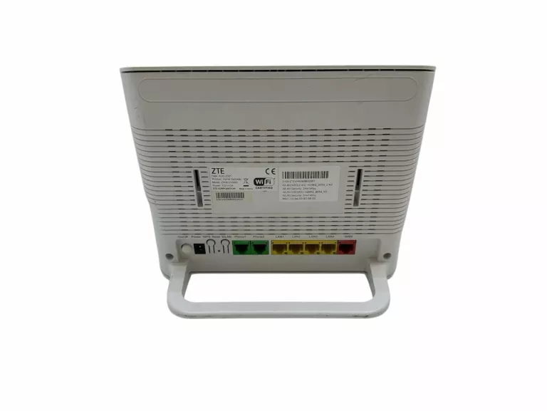 ROUTER ZTE ZXHN H298Q