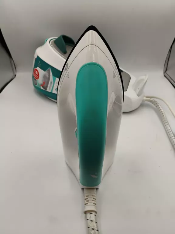 STACJA PAROWA KLINDO KSG2200-21 2400 W
