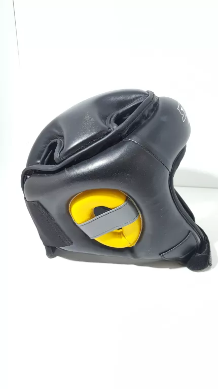 KASK BOKSERSKI STORMCLOUD FIGHT GEAR XL