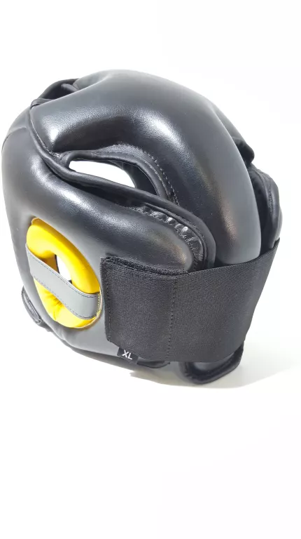 KASK BOKSERSKI STORMCLOUD FIGHT GEAR XL