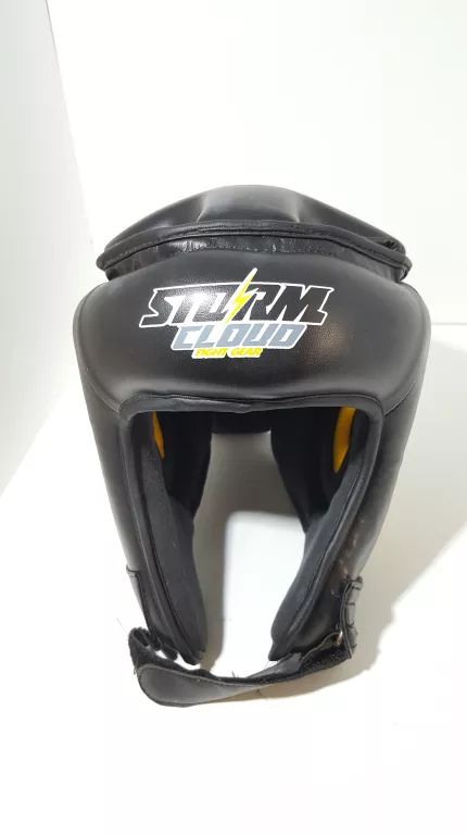 KASK BOKSERSKI STORMCLOUD FIGHT GEAR XL
