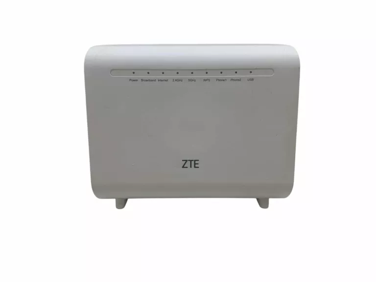 ROUTER ZTE ZXHN H298Q
