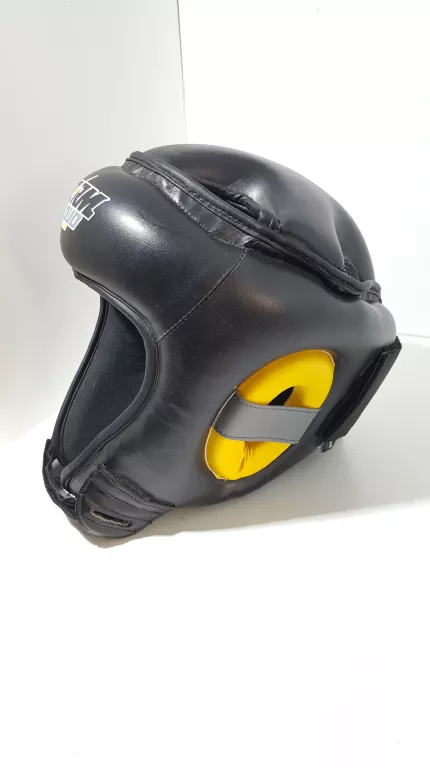 KASK BOKSERSKI STORMCLOUD FIGHT GEAR XL