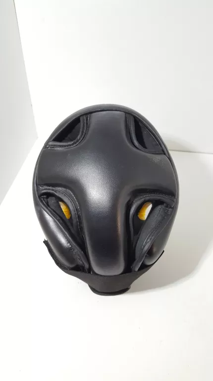 KASK BOKSERSKI STORMCLOUD FIGHT GEAR XL