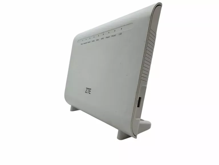 ROUTER ZTE ZXHN H298Q