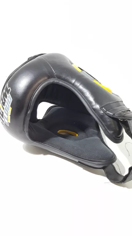 KASK BOKSERSKI STORMCLOUD FIGHT GEAR XL
