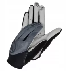 RĘKAWICZKI ROWEROWE MĘSKIE ENDURA HUMMVEE LITE ICON GREY CAMO S