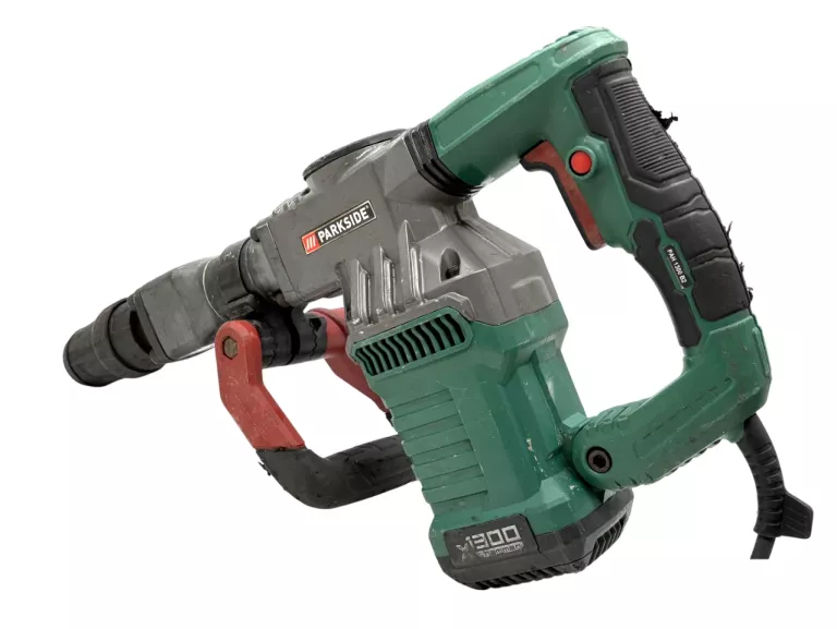 PARKSIDE MŁOT WYBURZENIOWY PAH 1300 B2, 1300 W
