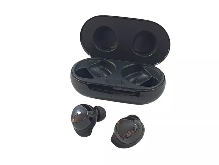 SŁUCHAWKI BEZPRZEWODOWE DOKANAŁOWE SAMSUNG GALAXY BUDS